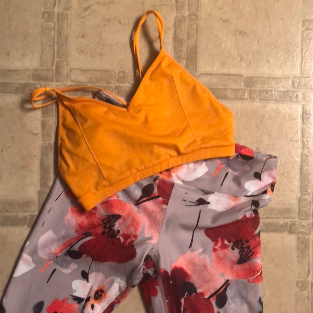 Fabletics Size Small Bra! - image 3